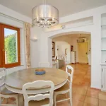 Maison De Face Au Golf De St-maxime * サント・マキシム