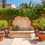 Maison De Face Au Golf De St-maxime ヴィラ *