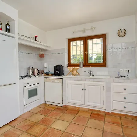 Βίλα Maison De Face Au Golf De St-maxime *