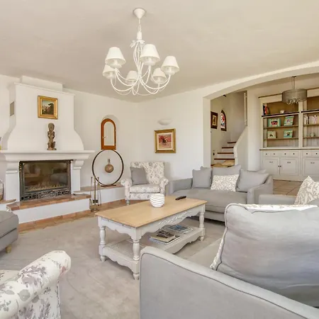 Maison De Face Au Golf De St-maxime Σαιντ-Μαξίμ