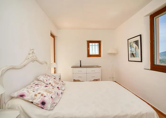 Maison De Face Au Golf De St-maxime Villa