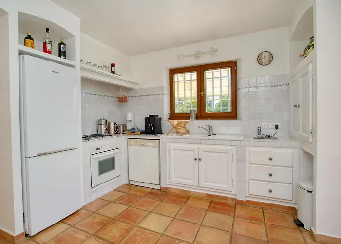 Βίλα Maison De Face Au Golf De St-maxime *